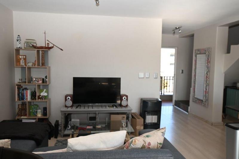 1 Bedroom Property for Sale in Strathavon Gauteng