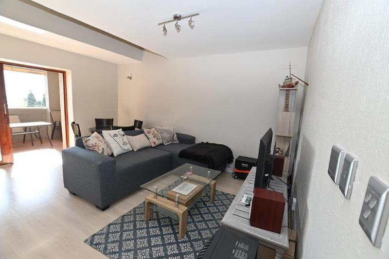 1 Bedroom Property for Sale in Strathavon Gauteng