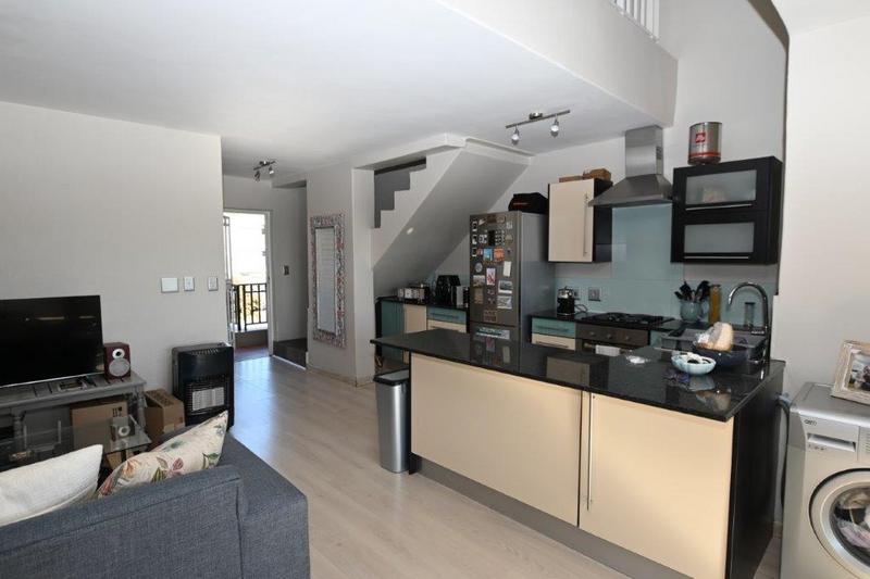 1 Bedroom Property for Sale in Strathavon Gauteng