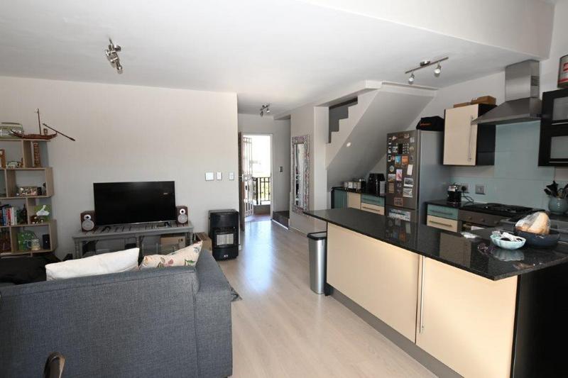 1 Bedroom Property for Sale in Strathavon Gauteng