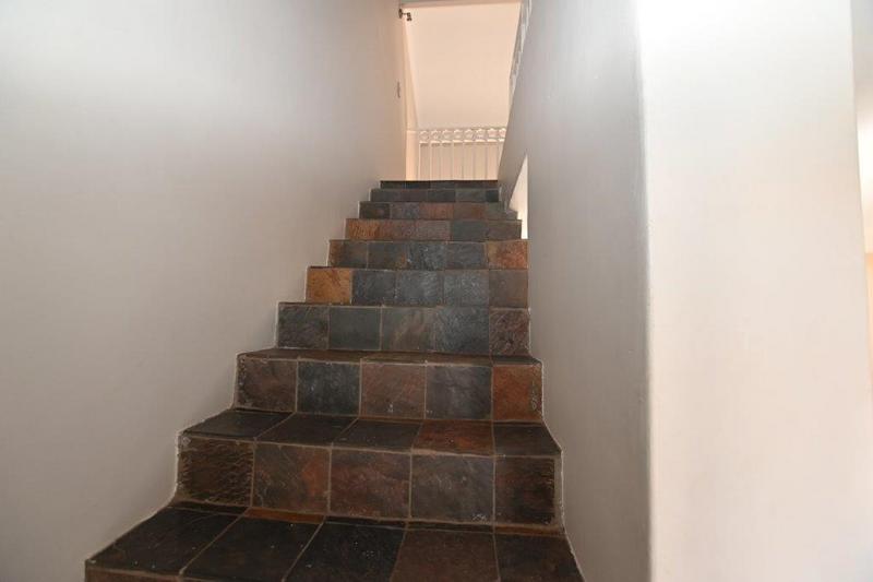1 Bedroom Property for Sale in Strathavon Gauteng