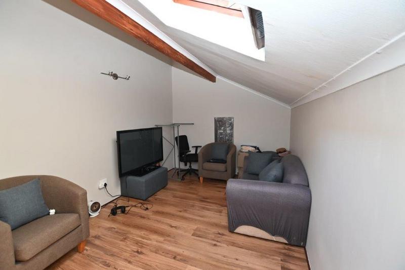 1 Bedroom Property for Sale in Strathavon Gauteng