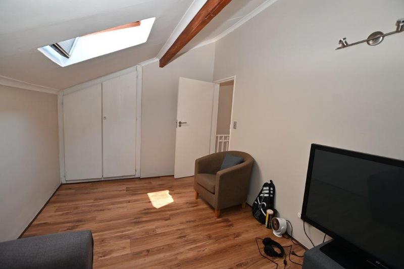 1 Bedroom Property for Sale in Strathavon Gauteng
