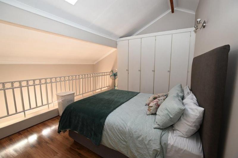 1 Bedroom Property for Sale in Strathavon Gauteng