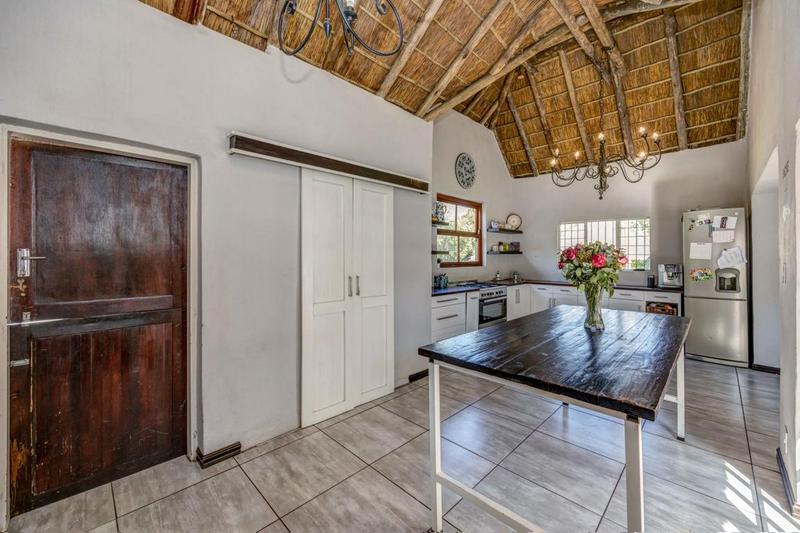 4 Bedroom Property for Sale in Craigavon Gauteng