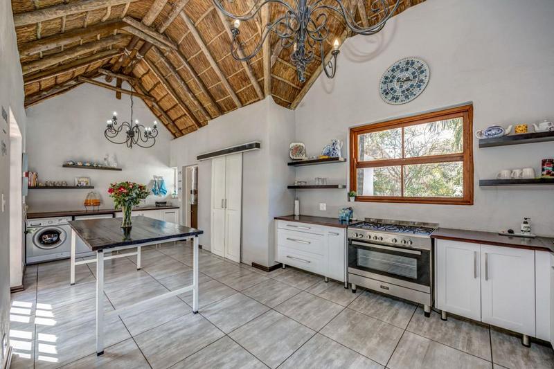 4 Bedroom Property for Sale in Craigavon Gauteng