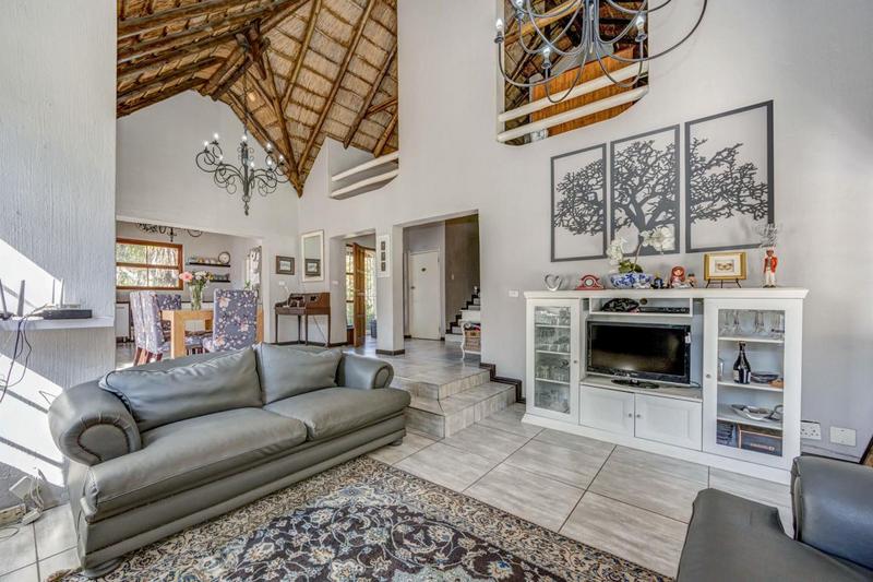 4 Bedroom Property for Sale in Craigavon Gauteng