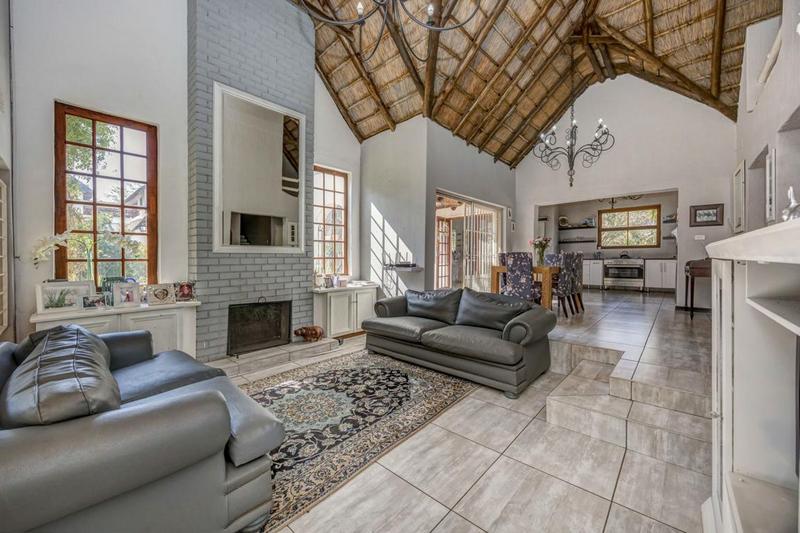 4 Bedroom Property for Sale in Craigavon Gauteng
