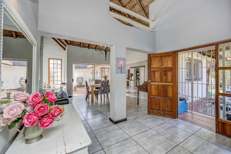 4 Bedroom Property for Sale in Craigavon Gauteng
