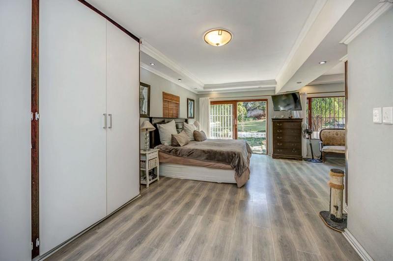4 Bedroom Property for Sale in Craigavon Gauteng