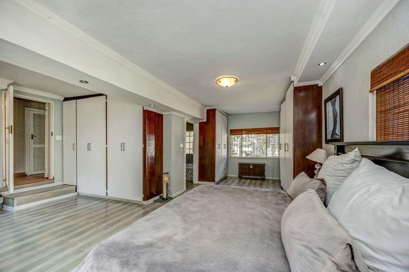 4 Bedroom Property for Sale in Craigavon Gauteng