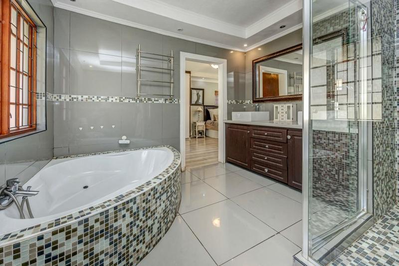 4 Bedroom Property for Sale in Craigavon Gauteng