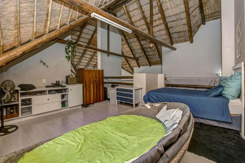 4 Bedroom Property for Sale in Craigavon Gauteng