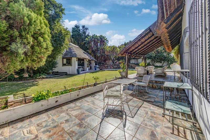 4 Bedroom Property for Sale in Craigavon Gauteng
