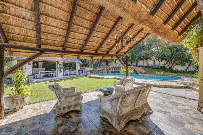 4 Bedroom Property for Sale in Craigavon Gauteng