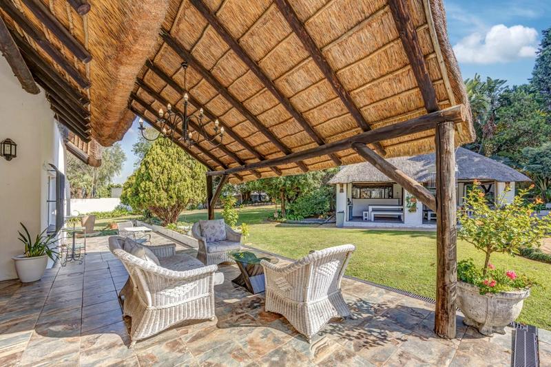4 Bedroom Property for Sale in Craigavon Gauteng
