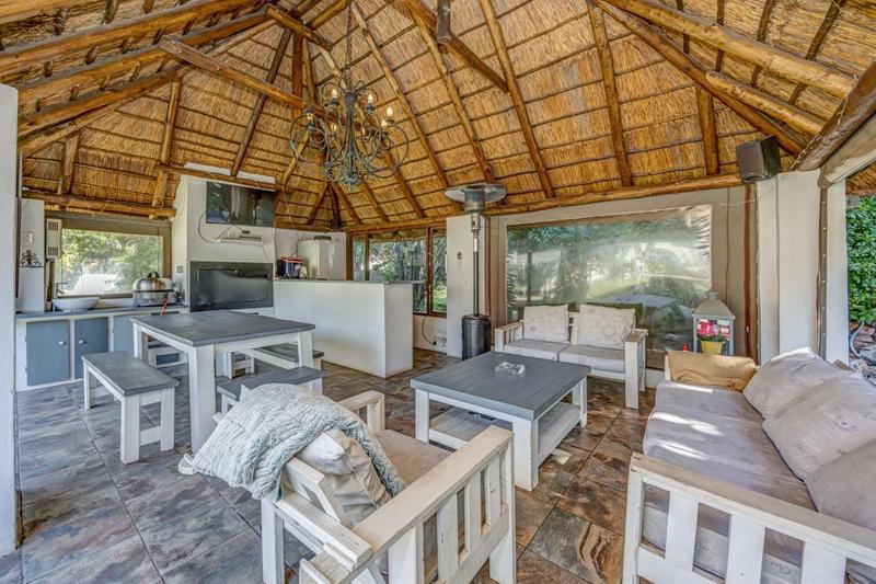 4 Bedroom Property for Sale in Craigavon Gauteng