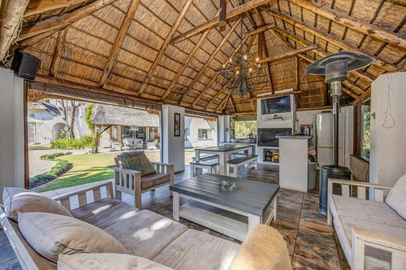 4 Bedroom Property for Sale in Craigavon Gauteng