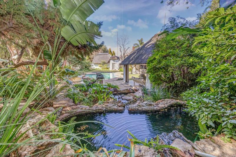 4 Bedroom Property for Sale in Craigavon Gauteng