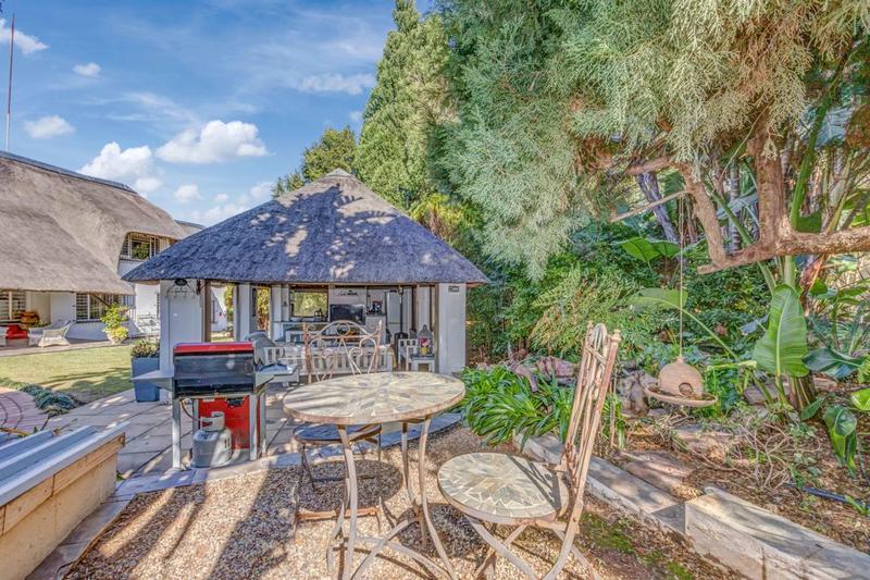 4 Bedroom Property for Sale in Craigavon Gauteng