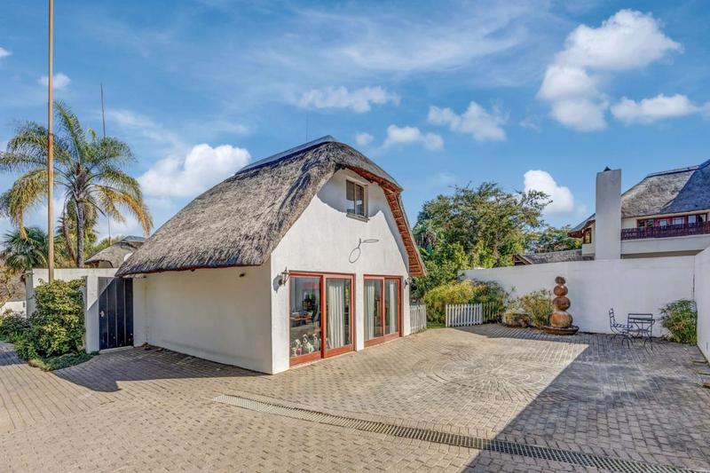 4 Bedroom Property for Sale in Craigavon Gauteng
