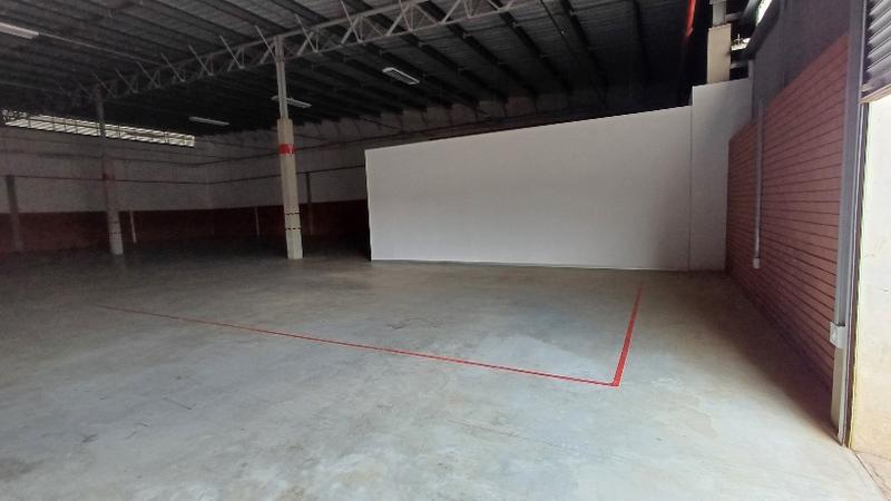 To Let commercial Property for Rent in Olifantsfontein Gauteng