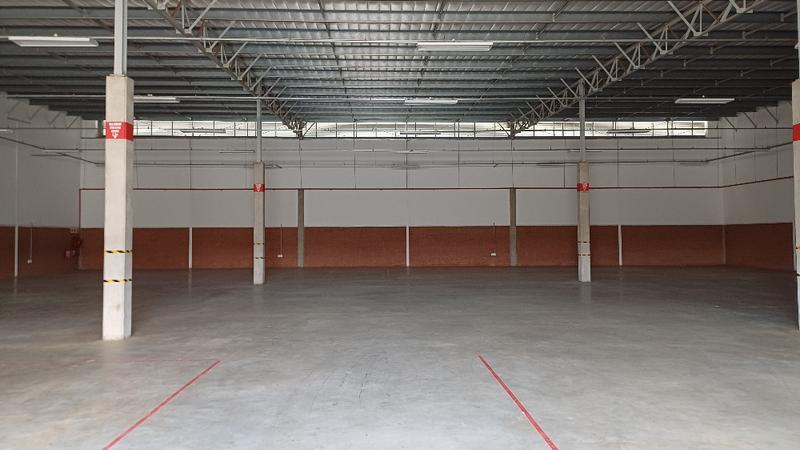 To Let commercial Property for Rent in Olifantsfontein Gauteng