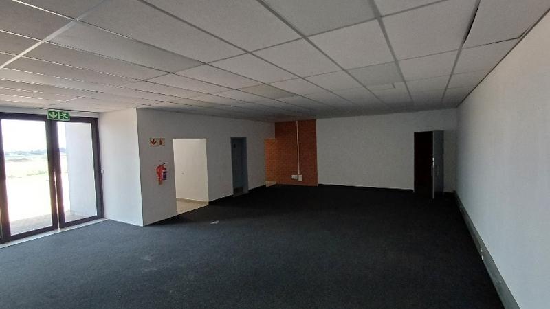 To Let commercial Property for Rent in Olifantsfontein Gauteng