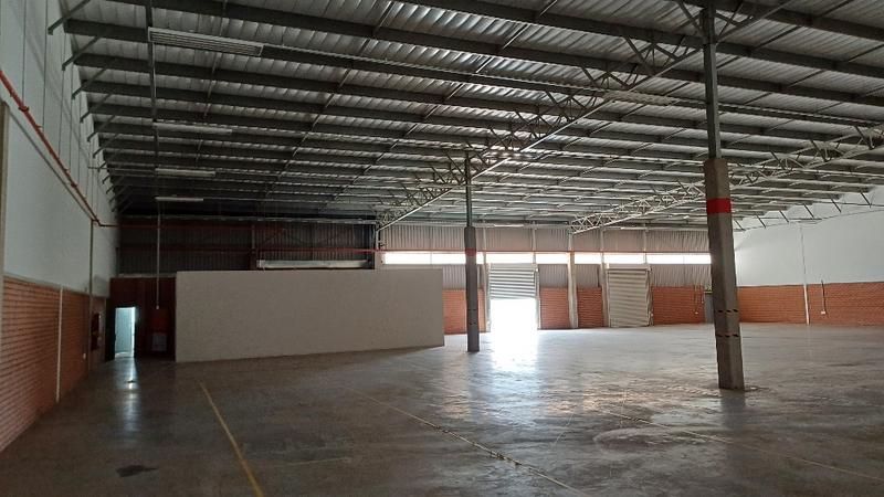 To Let commercial Property for Rent in Olifantsfontein Gauteng