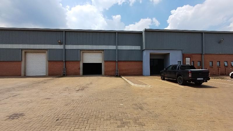Commercial Property for Sale in Olifantsfontein Gauteng