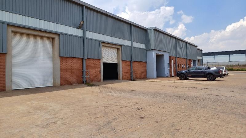 Commercial Property for Sale in Olifantsfontein Gauteng