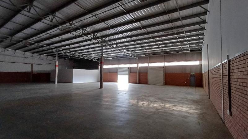 Commercial Property for Sale in Olifantsfontein Gauteng