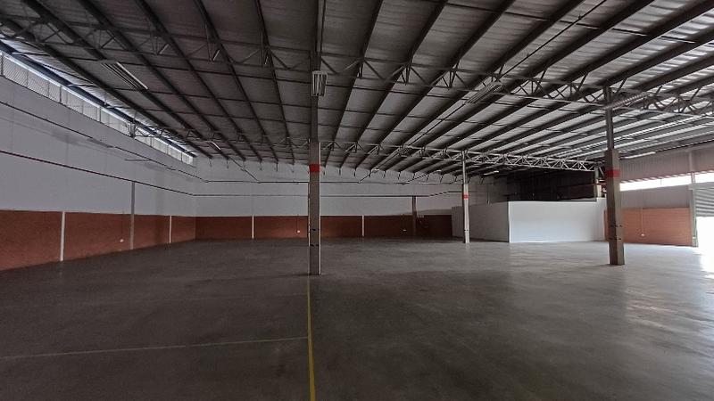 Commercial Property for Sale in Olifantsfontein Gauteng