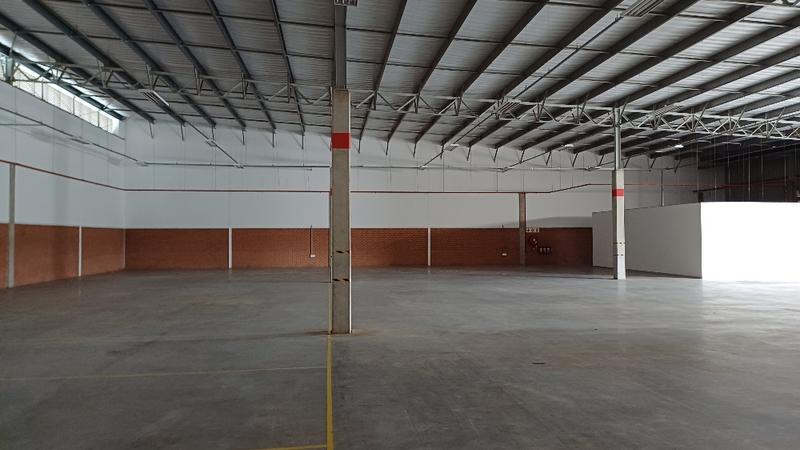 Commercial Property for Sale in Olifantsfontein Gauteng