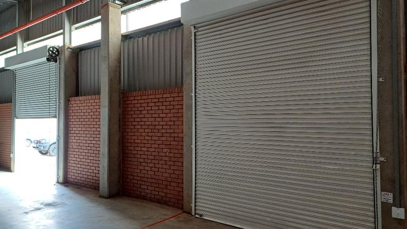 Commercial Property for Sale in Olifantsfontein Gauteng