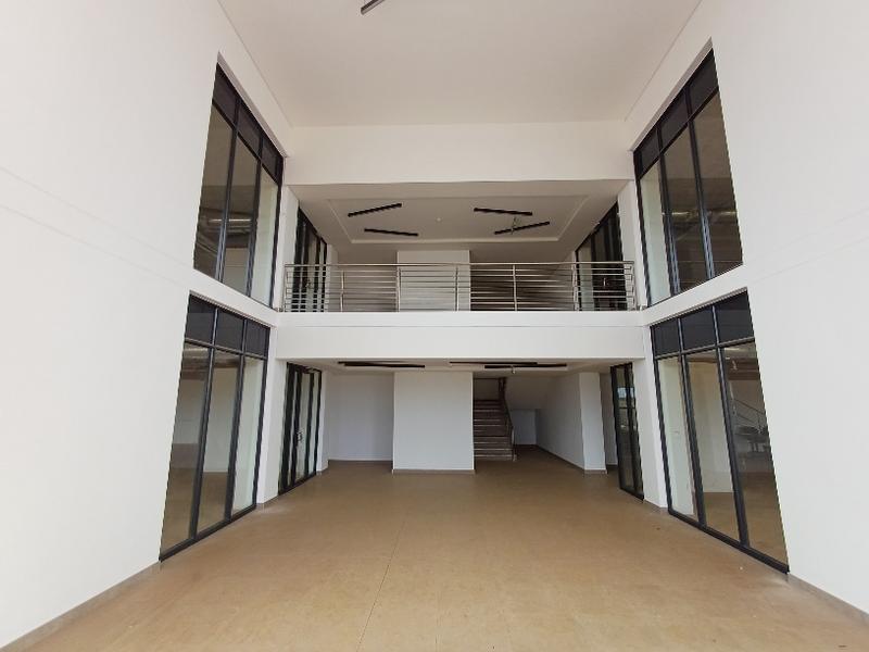To Let commercial Property for Rent in Olifantsfontein Gauteng