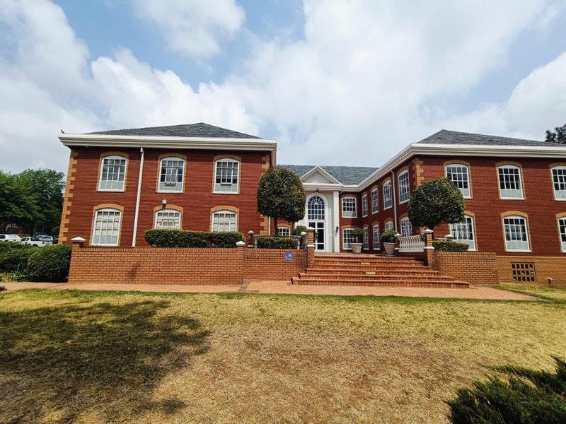 To Let commercial Property for Rent in Bryanston Gauteng