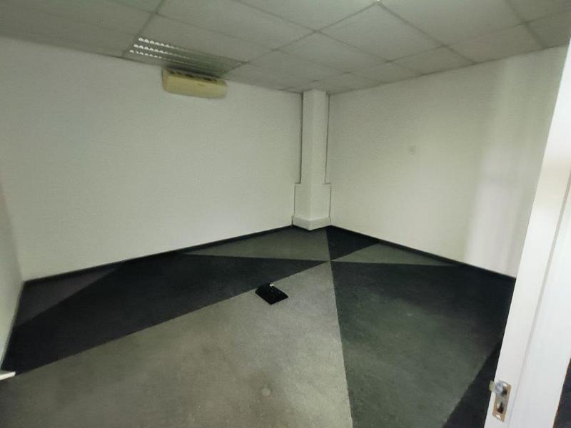 To Let commercial Property for Rent in Bryanston Gauteng