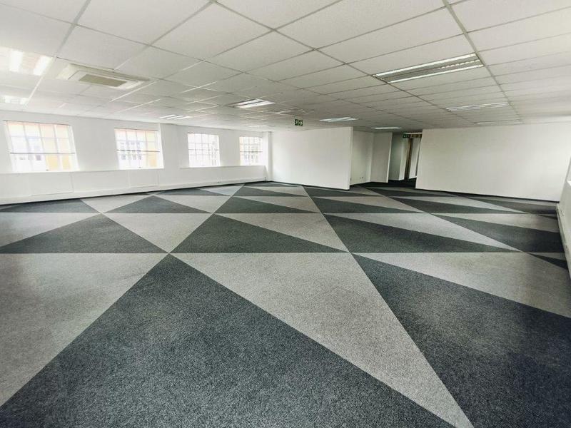 To Let commercial Property for Rent in Bryanston Gauteng