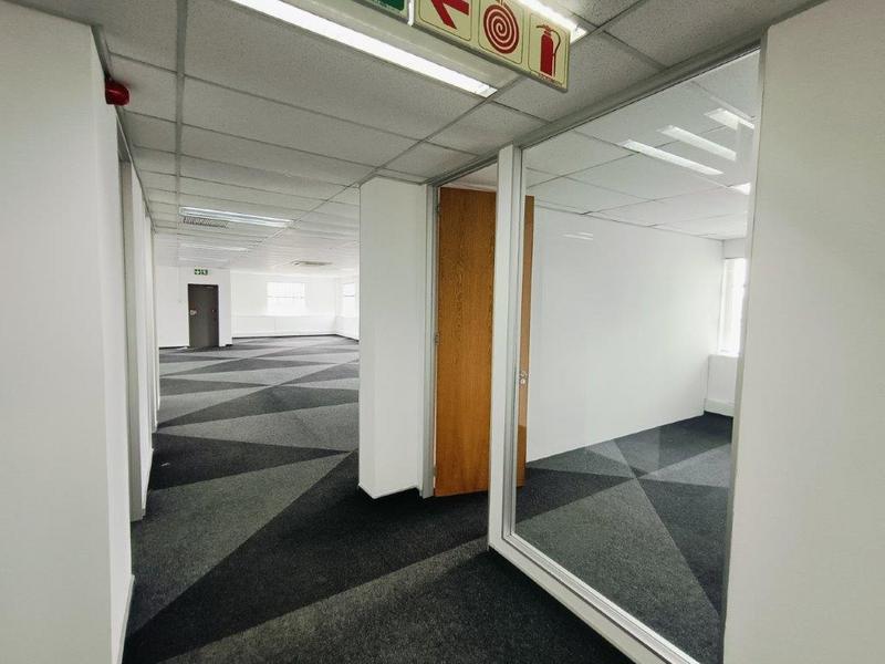 To Let commercial Property for Rent in Bryanston Gauteng