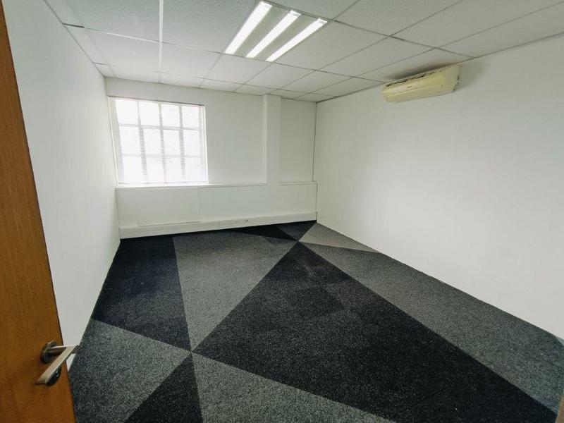 To Let commercial Property for Rent in Bryanston Gauteng