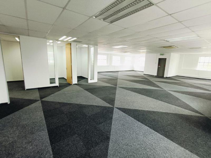 To Let commercial Property for Rent in Bryanston Gauteng