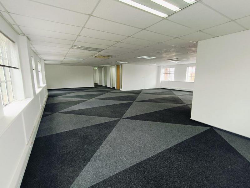To Let commercial Property for Rent in Bryanston Gauteng