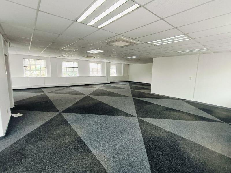 To Let commercial Property for Rent in Bryanston Gauteng