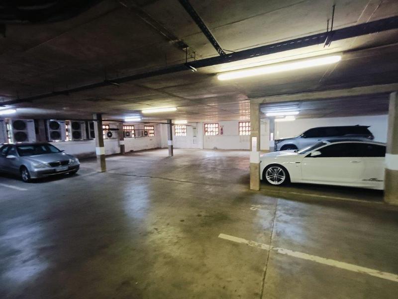 To Let commercial Property for Rent in Bryanston Gauteng