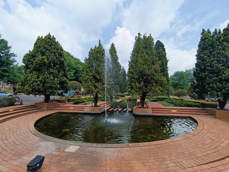 To Let commercial Property for Rent in Bryanston Gauteng