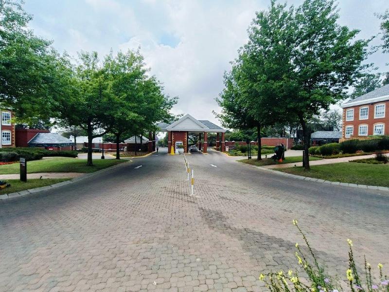 To Let commercial Property for Rent in Bryanston Gauteng
