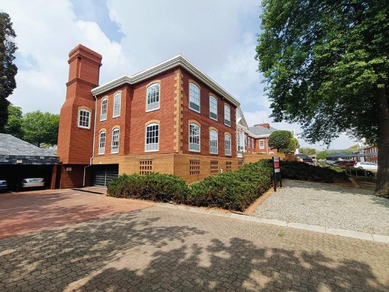 To Let commercial Property for Rent in Bryanston Gauteng