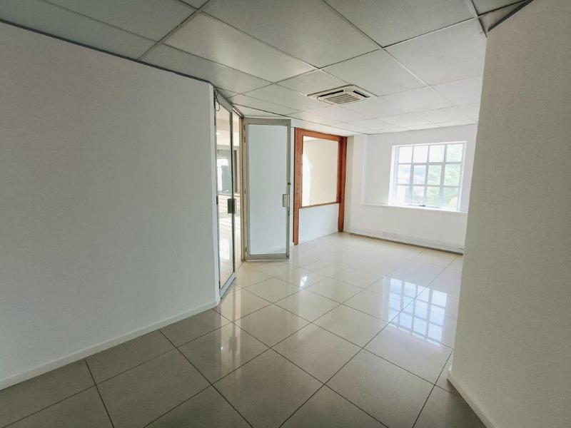 To Let commercial Property for Rent in Bryanston Gauteng