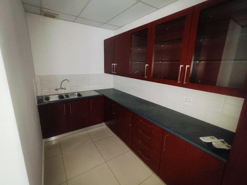 To Let commercial Property for Rent in Bryanston Gauteng